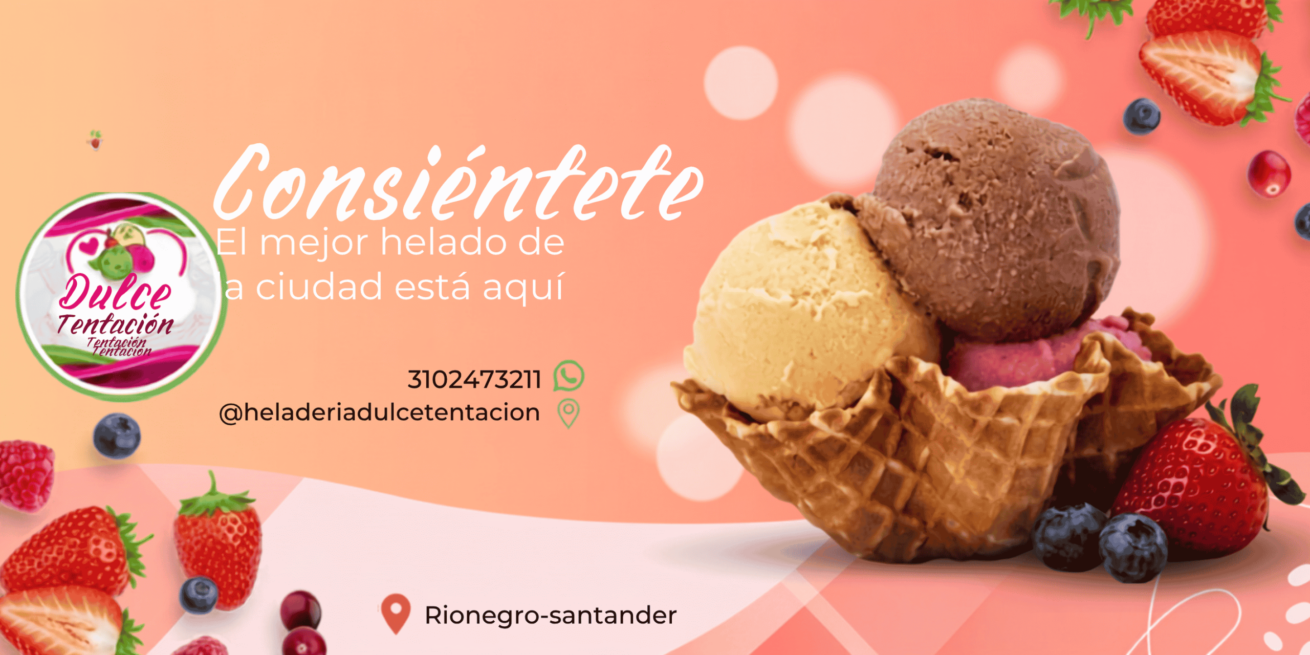 Heladeria