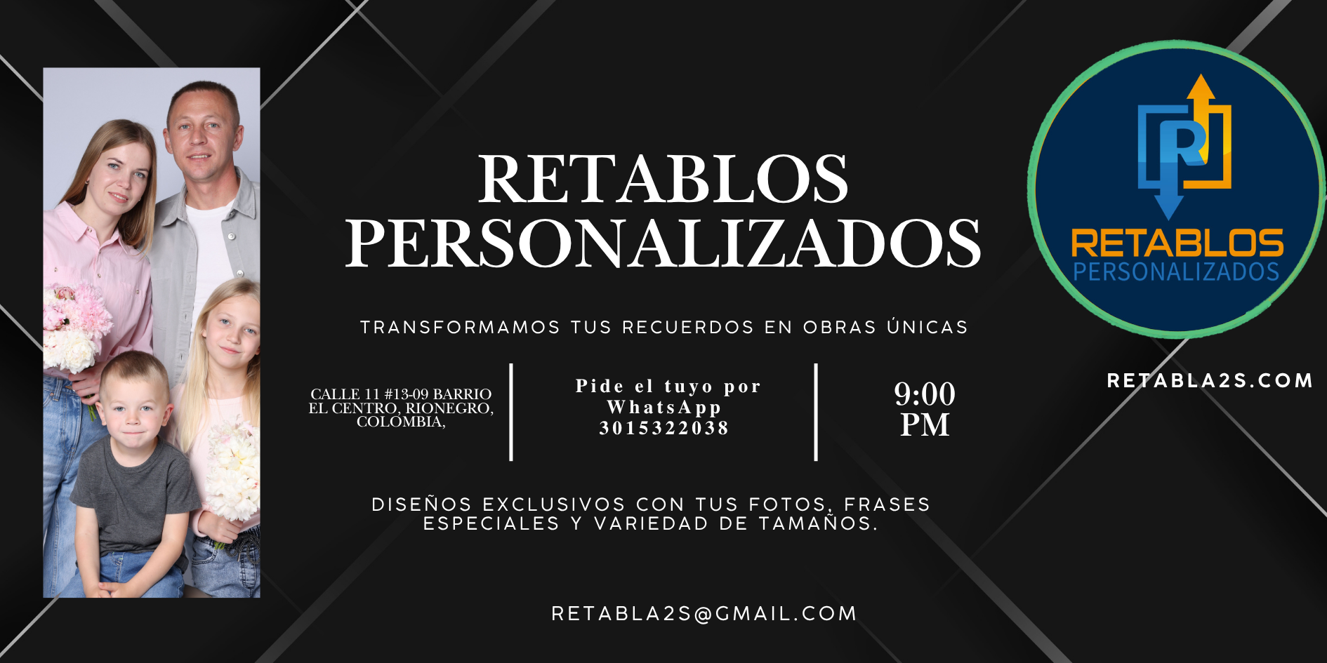 Retablos